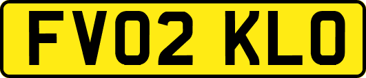 FV02KLO