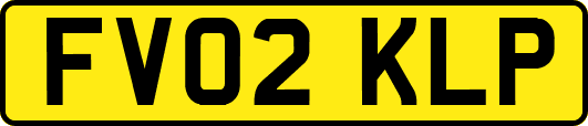 FV02KLP