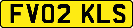 FV02KLS