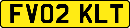 FV02KLT