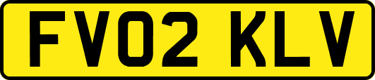 FV02KLV
