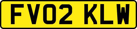 FV02KLW