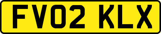FV02KLX