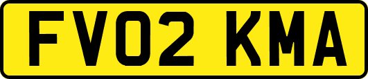FV02KMA