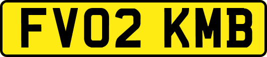 FV02KMB