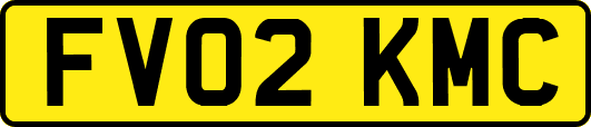 FV02KMC