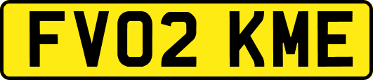 FV02KME