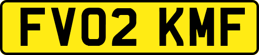 FV02KMF