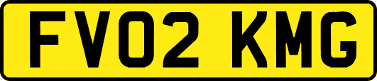 FV02KMG