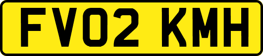 FV02KMH