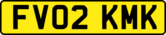 FV02KMK
