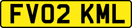 FV02KML