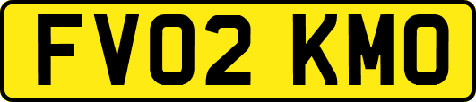 FV02KMO