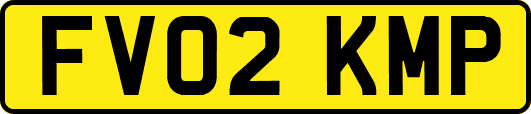 FV02KMP