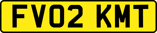 FV02KMT