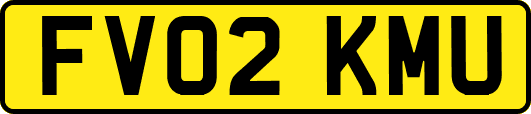 FV02KMU