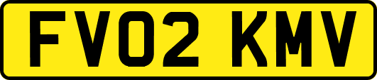 FV02KMV