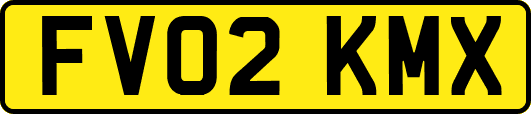 FV02KMX