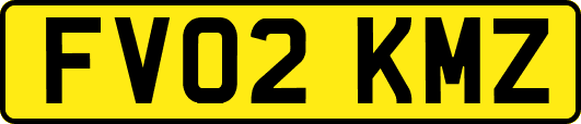 FV02KMZ