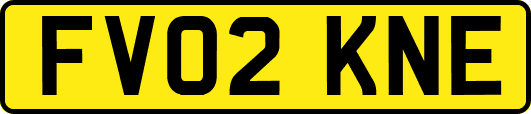 FV02KNE