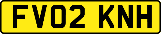 FV02KNH