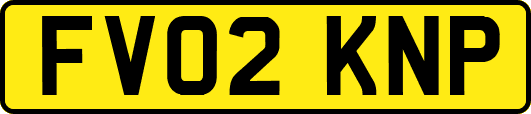 FV02KNP