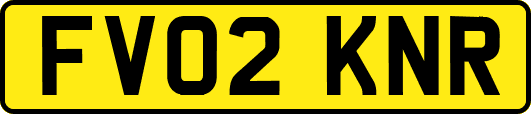 FV02KNR