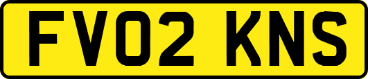 FV02KNS