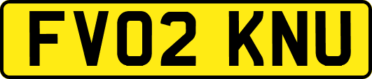 FV02KNU