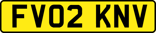 FV02KNV