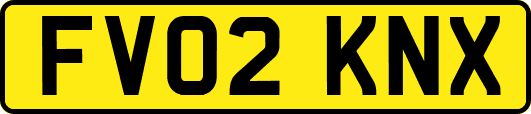 FV02KNX