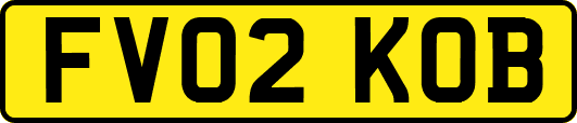 FV02KOB