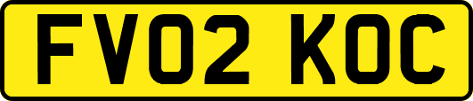 FV02KOC