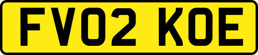 FV02KOE