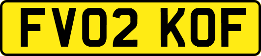 FV02KOF