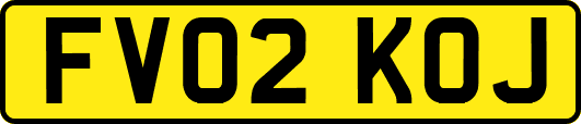 FV02KOJ
