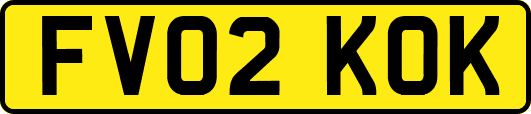 FV02KOK
