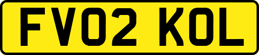 FV02KOL