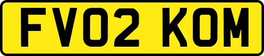 FV02KOM