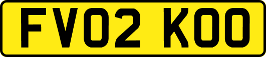 FV02KOO