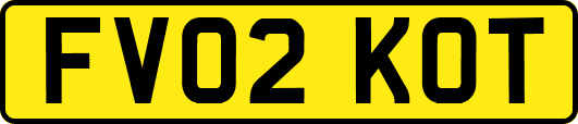 FV02KOT