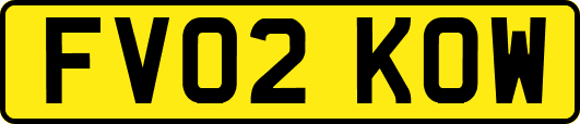 FV02KOW