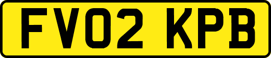 FV02KPB