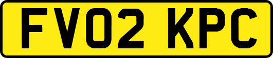 FV02KPC