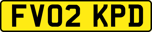 FV02KPD