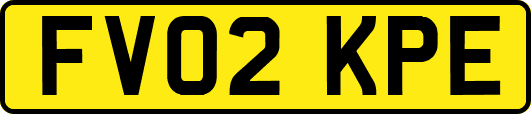 FV02KPE