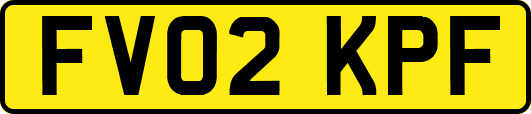 FV02KPF