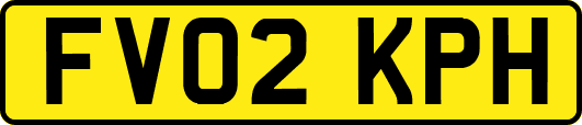 FV02KPH
