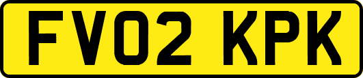 FV02KPK