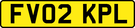 FV02KPL